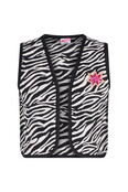 B Nosy Meisjes Gilet Gina