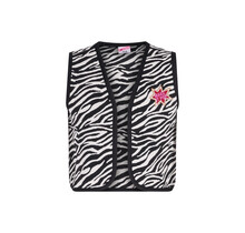 B Nosy Meisjes Gilet Gina