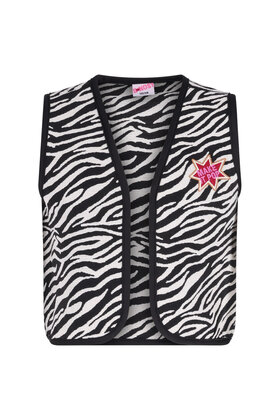 B Nosy Meisjes Gilet Gina