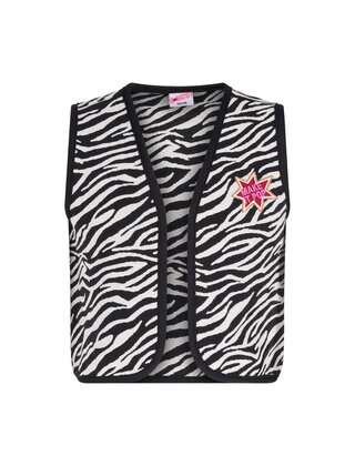 B Nosy Meisjes Gilet Gina
