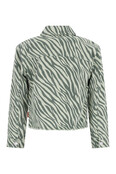 B Nosy Meisjes Blouse Brix