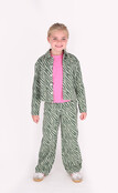 B Nosy Meisjes Blouse Brix