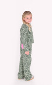 B Nosy Meisjes Blouse Brix
