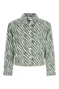 B Nosy Meisjes Blouse Brix
