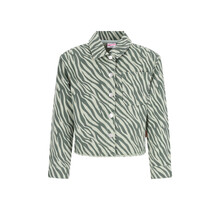 B Nosy Meisjes Blouse Brix