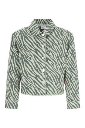 B Nosy Meisjes Blouse Brix