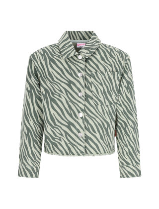 B Nosy Meisjes Blouse Brix