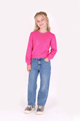 B Nosy Meisjes Sweater Sophie