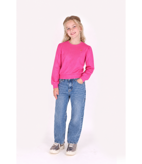 B Nosy Meisjes Sweater Sophie