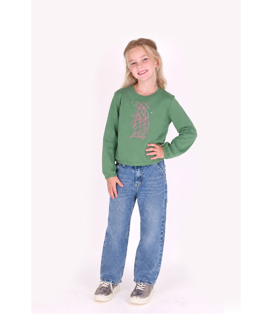 B Nosy Meisjes Sweater Sofia