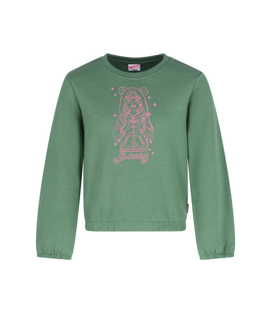 B Nosy Meisjes Sweater Sofia