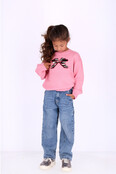 B Nosy Meisjes Sweater Sheila