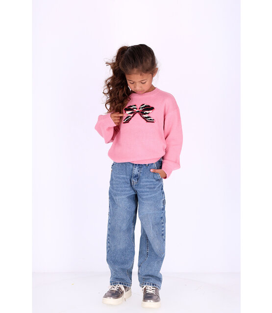 B Nosy Meisjes Sweater Sheila