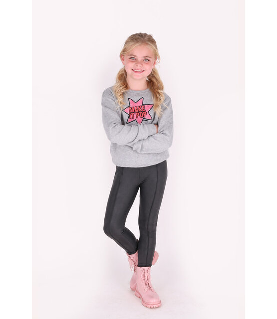 B Nosy Meisjes Sweater Shelly