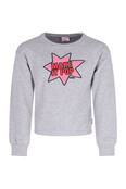 B Nosy Meisjes Sweater Shelly