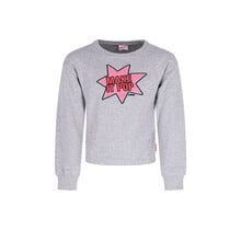 B Nosy Meisjes Sweater Shelly