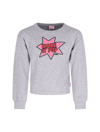 B Nosy Meisjes Sweater Shelly