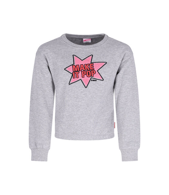 B Nosy Meisjes Sweater Shelly
