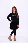 B Nosy Meisjes Sweater Sascha