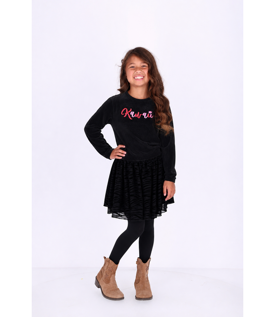 B Nosy Meisjes Sweater Sascha