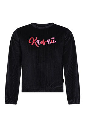 B Nosy Meisjes Sweater Sascha