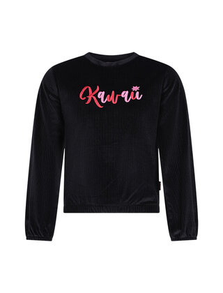 B Nosy Meisjes Sweater Sascha