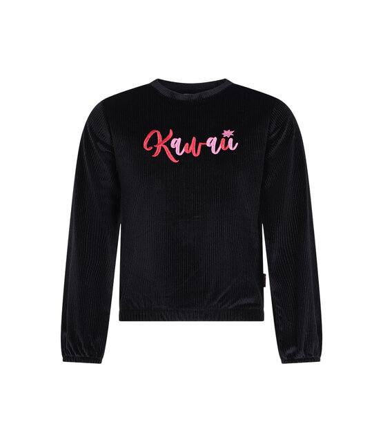 B Nosy Meisjes Sweater Sascha