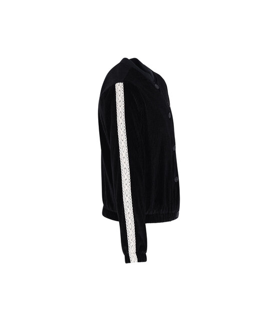 B Nosy Meisjes Vest Carrie