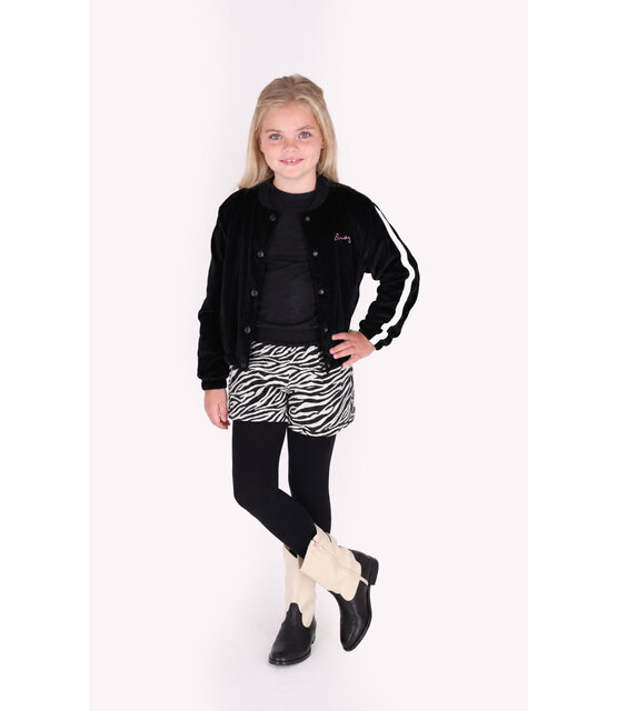 B Nosy Meisjes Vest Carrie