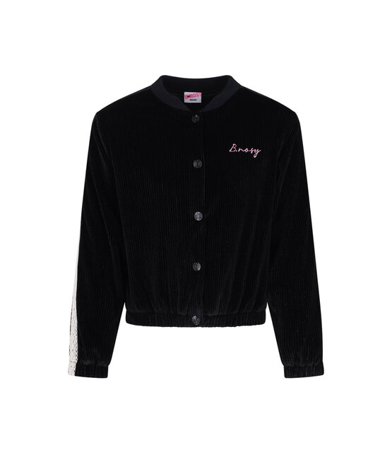 B Nosy Meisjes Vest Carrie