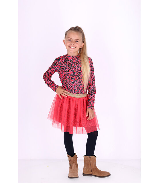 B Nosy Meisjes Longsleeve Toscha