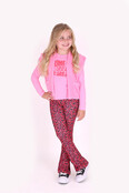 B Nosy Meisjes Longsleeve Tara