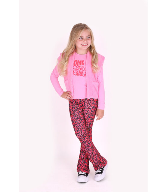 B Nosy Meisjes Longsleeve Tara