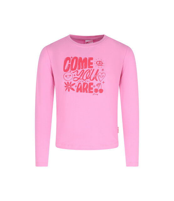 B Nosy Meisjes Longsleeve Tara