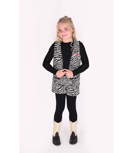 B Nosy Meisjes Longsleeve Taylor