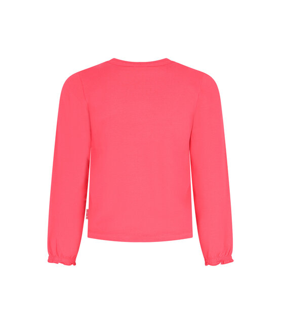 B Nosy Meisjes Longsleeve Tonia