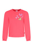 B Nosy Meisjes Longsleeve Tonia