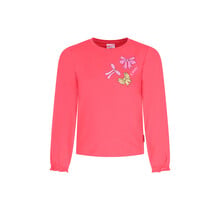 B Nosy Meisjes Longsleeve Tonia