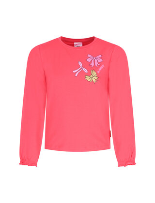 B Nosy Meisjes Longsleeve Tonia
