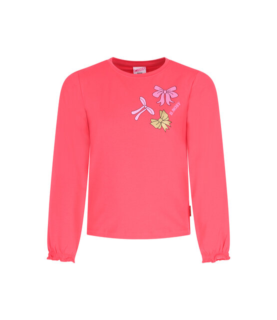 B Nosy Meisjes Longsleeve Tonia