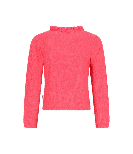 B Nosy Meisjes Longsleeve Tilsa