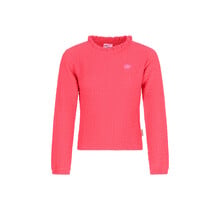 B Nosy Meisjes Longsleeve Tilsa