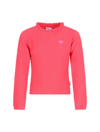 B Nosy Meisjes Longsleeve Tilsa