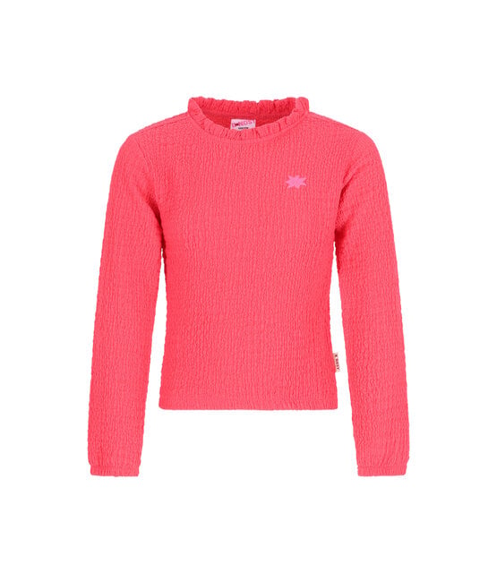 B Nosy Meisjes Longsleeve Tilsa