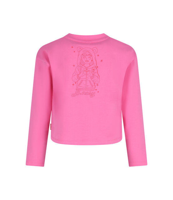 B Nosy Meisjes Longsleeve Tina