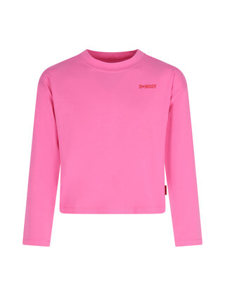 B Nosy Meisjes Longsleeve Tina