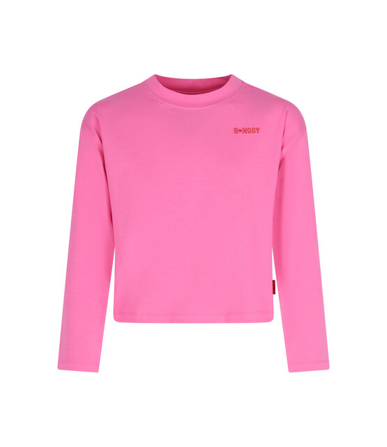 B Nosy Meisjes Longsleeve Tina