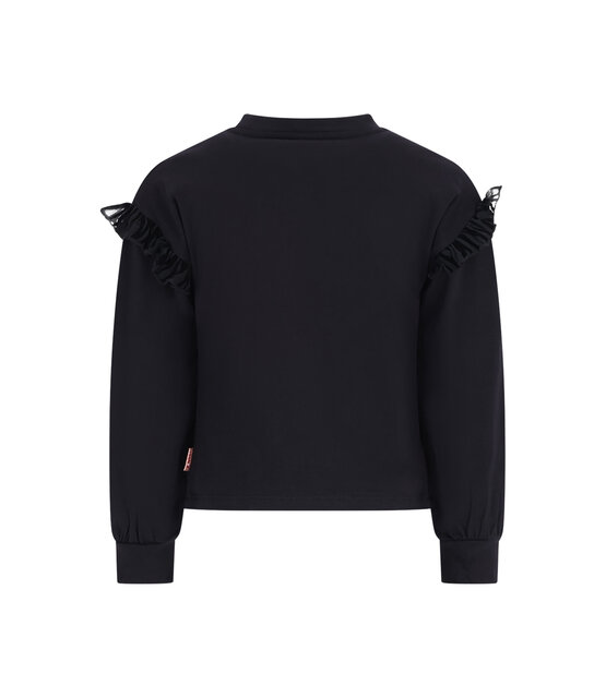 B Nosy Meisjes Longsleeve Tilsa