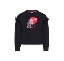 B Nosy Meisjes Longsleeve Tilsa