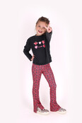 B Nosy Meisjes Longsleeve Tina